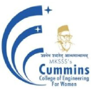 Cummins College of Engineering for Women