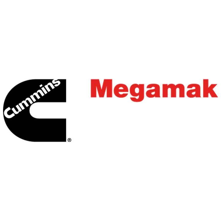 Cummins Megamak