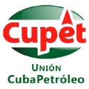 Union Cubapetóleo (Cupet)