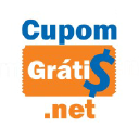 Cupom Grátis