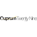 Cuprum Twenty Nine Ltd