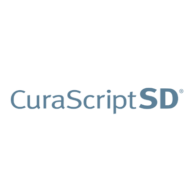 CuraScriptSD