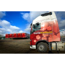 Currie European Transport Ltd