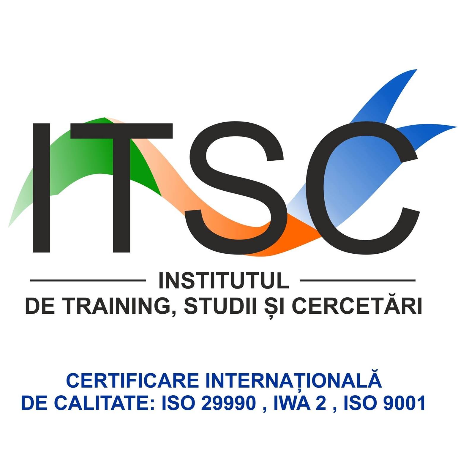 Insitutul de Studii, Training si Cercetari Tirgu Mures