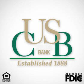 CUSB Bank