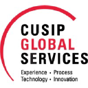 CUSIP Global Services