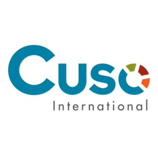 Cuso International profile photo
