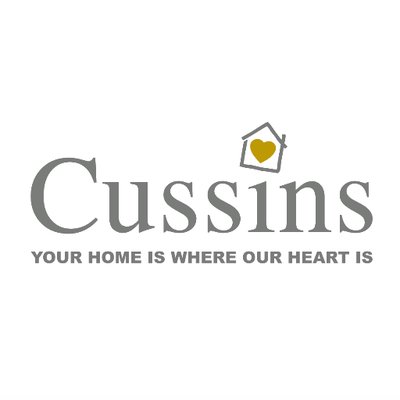 Cussins