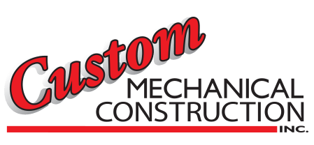 Custom Mechanical Construction