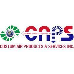 Custom Air Products & Services
