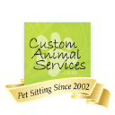 Custom Animal Services