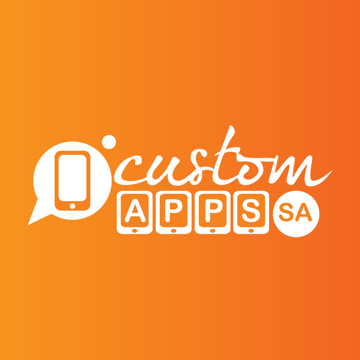 Custom Apps