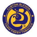 Custom Blends Farm Fresh Tobacco