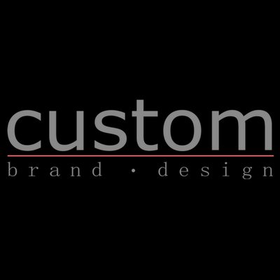 Custom Brand Design