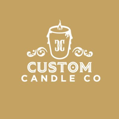 Custom Candle