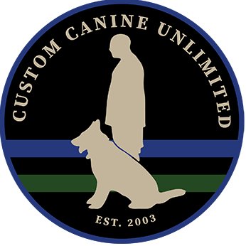 Custom Canine Unlimited