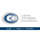 Custom Converting Solutions