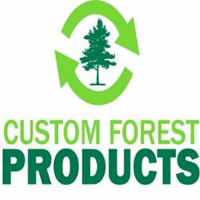 Custom Forest Products