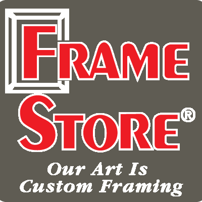 Custom Frame Store