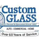 CUSTOM GLASS, INC.