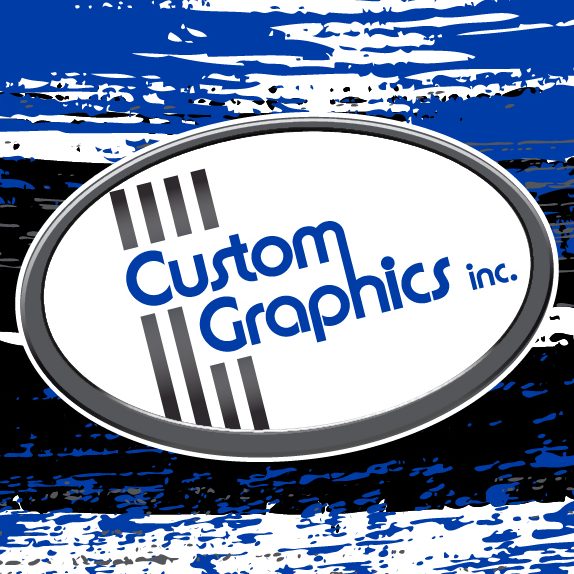 CUSTOM GRAPHICS