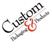 Custom Packaging and Products