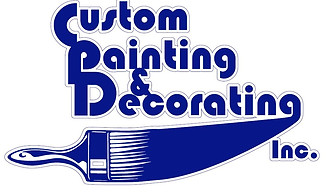 CUSTOM PAINTING & DECORATING