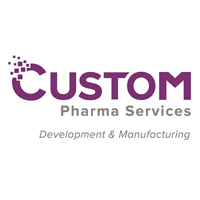 Custom Pharma Services