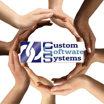 Custom Software Systems