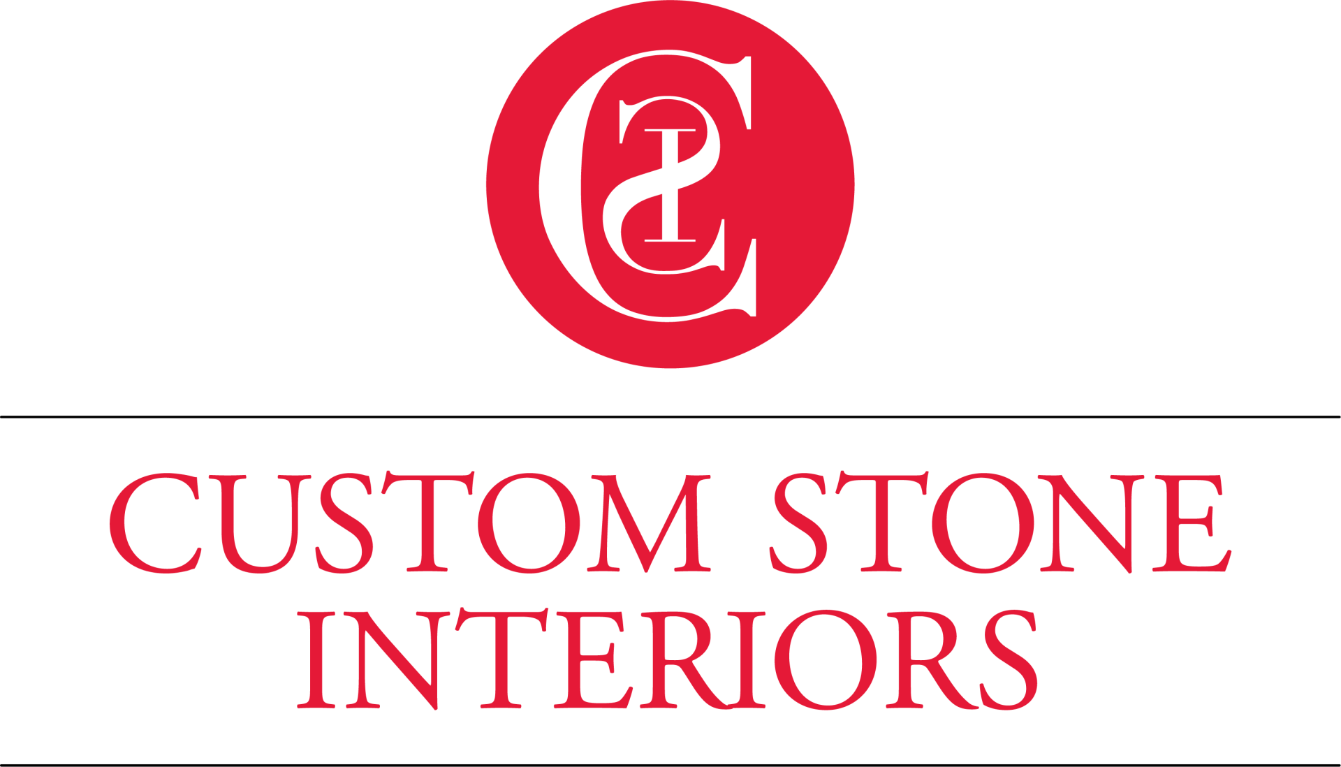 Custom Stone Interiors