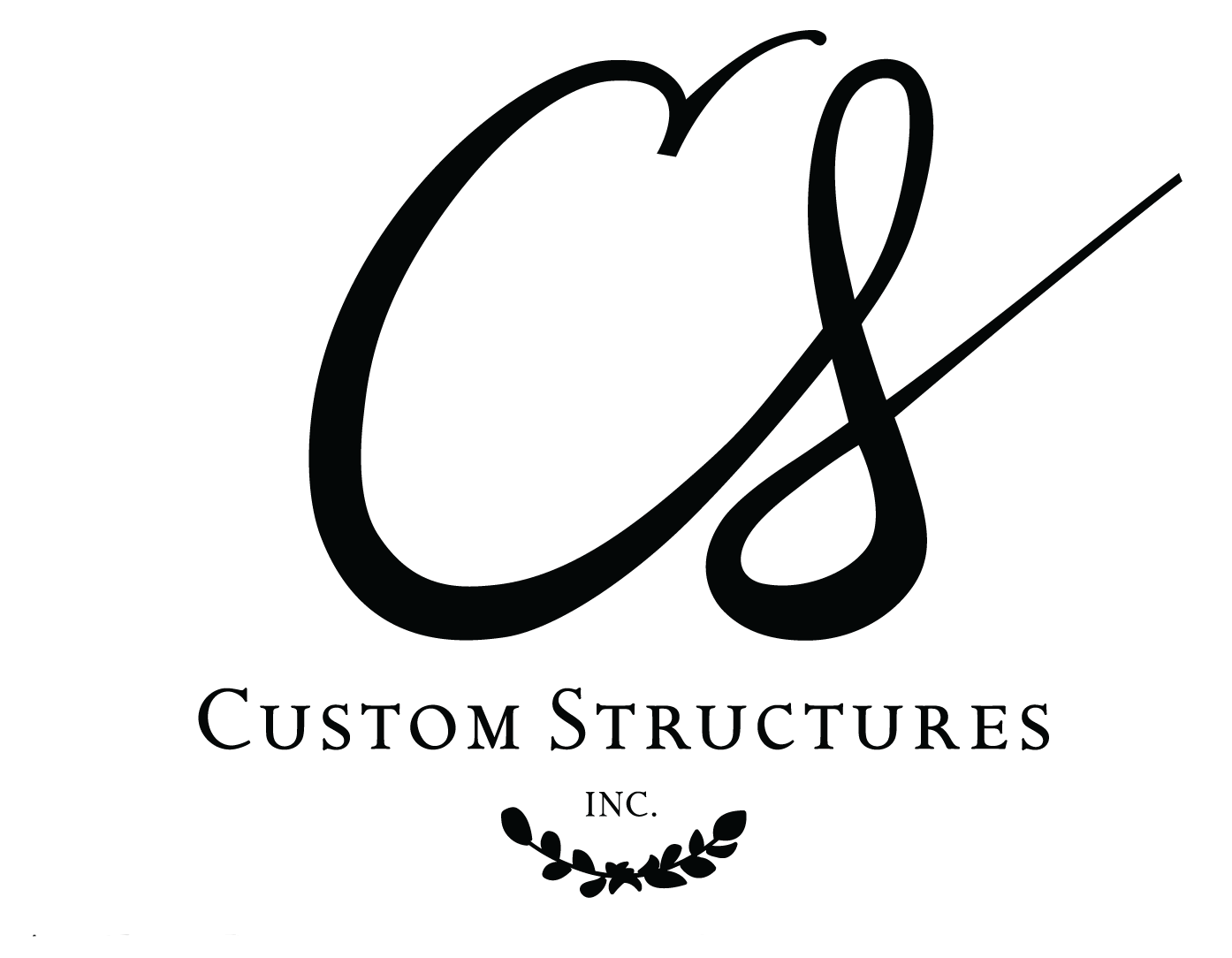 Custom Structures