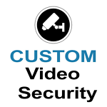 Custom Video Security