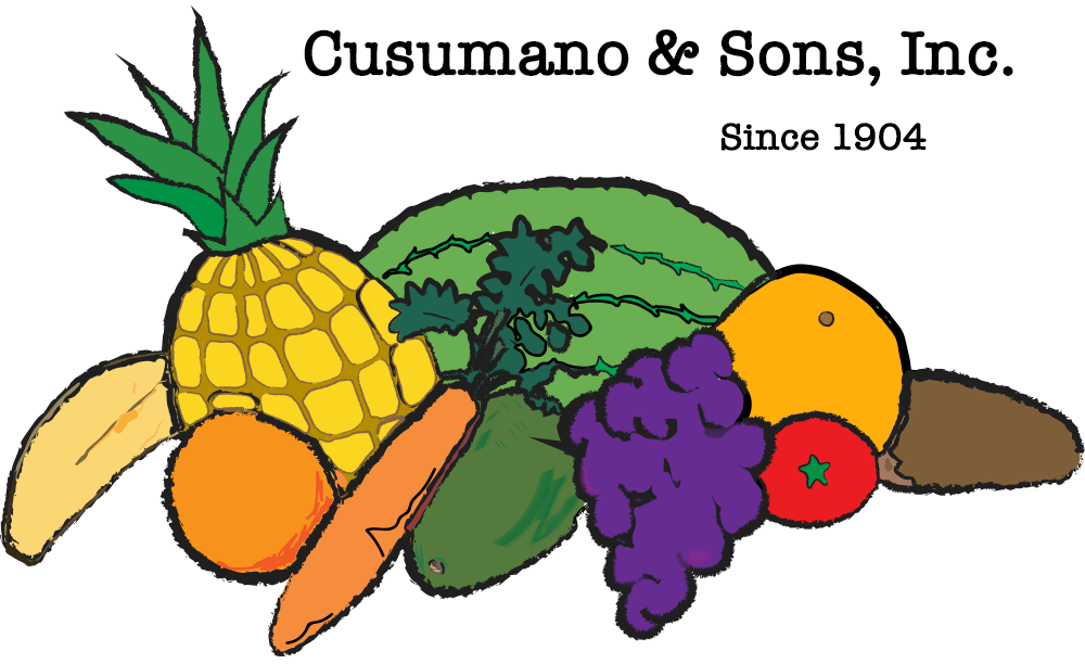 Cusumano & Sons