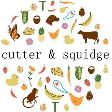 Cutter & Squidge