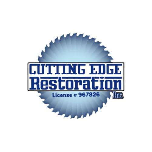 Cutting Edge Restoration