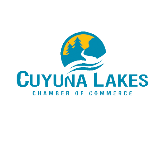 The Cuyuna Lakes