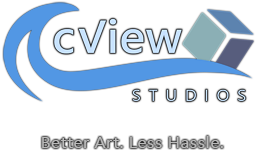 cView STUDIOS