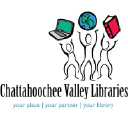 Chattahoochee Valley Libraries