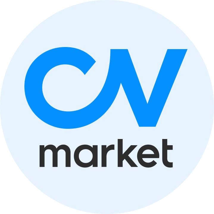 CV Market