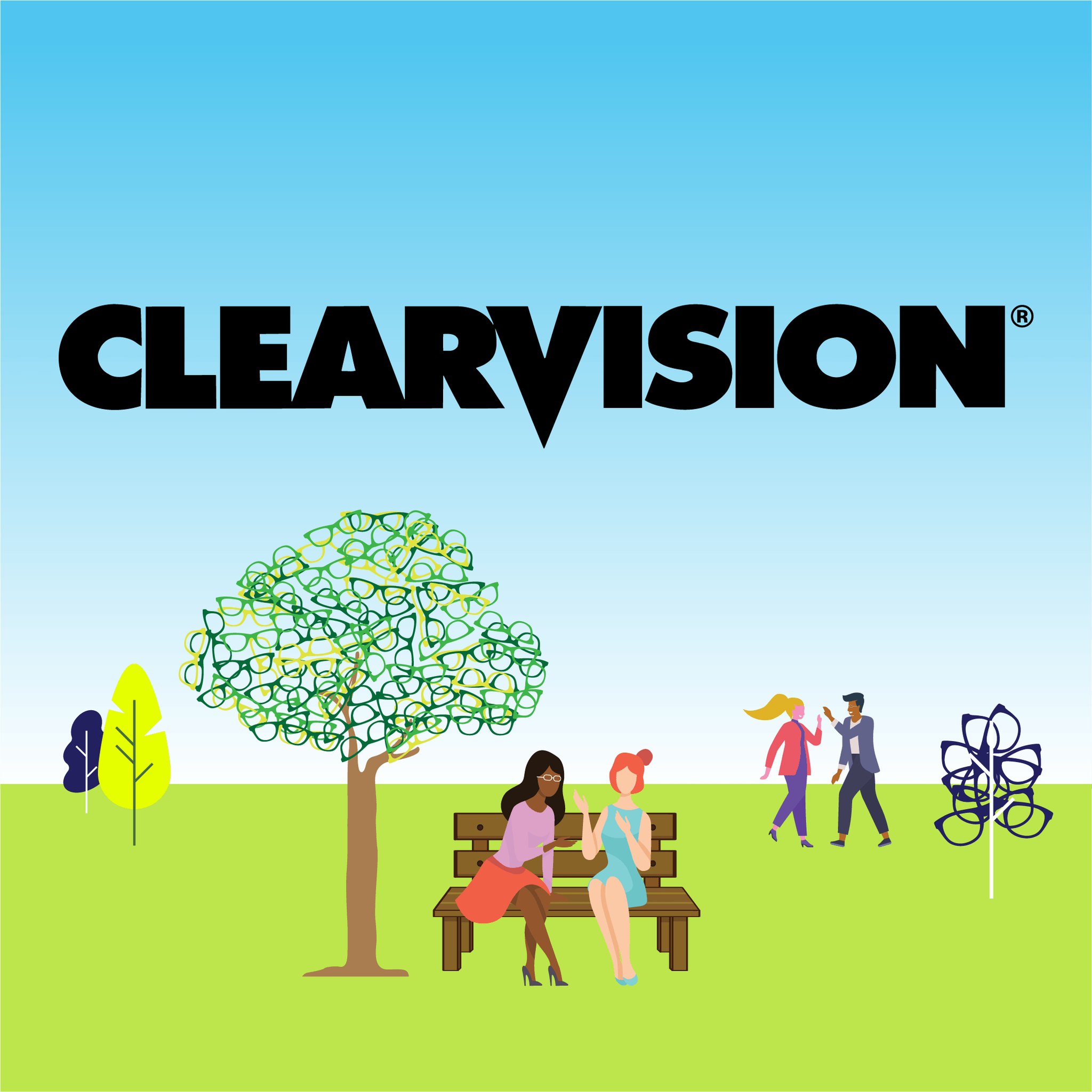 ClearVision Optical