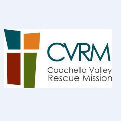 Coachella Valley Rescue Mission