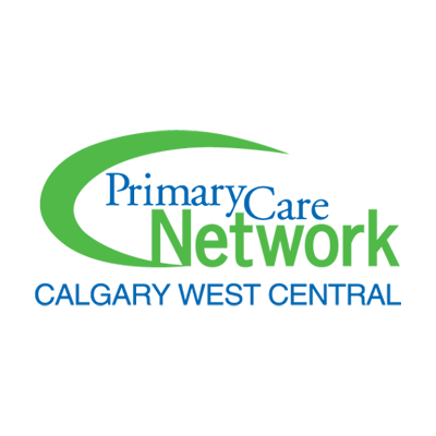 Calgary West Central Primary Care Network