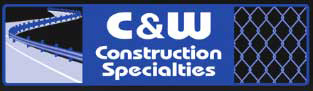 C&W Construction Specialties