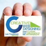 Creative Web Designing