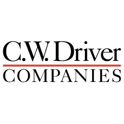 C.W. Driver Companies