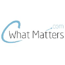 C What Matters