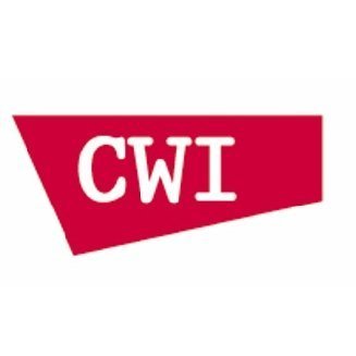 Centrum Wiskunde & Informatica