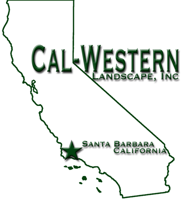 Cal-Western Landscape