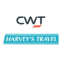 CWT Harvey's Travel