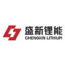 Chengxin Lithium